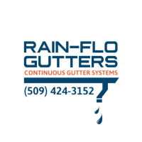 Rain-Flo Gutters